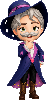 Uncle Tommy